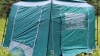 Тент-шатер TauMANN Campus Tent